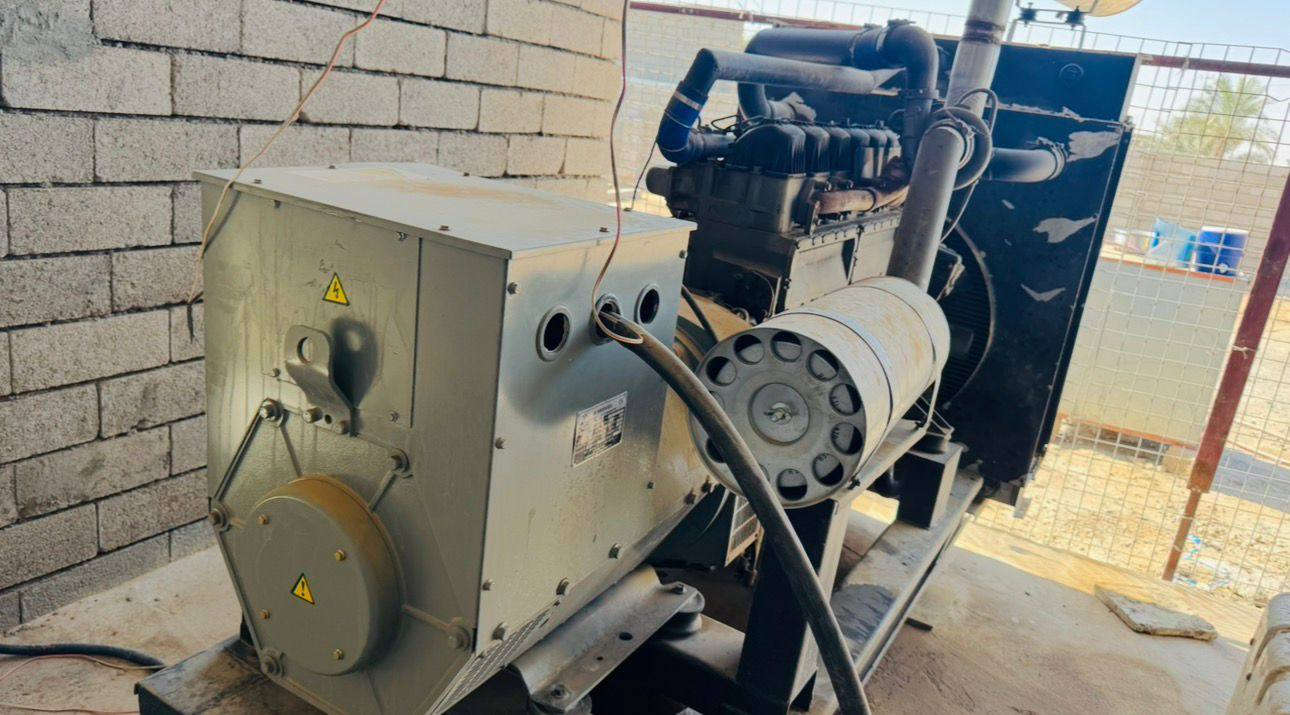 سلام عليكم سكانيا 95 جديد مشتغل 4 اشهر راس التوليد 200 كيفي
سعره 65 ورقة قفل 🔒 ***********
