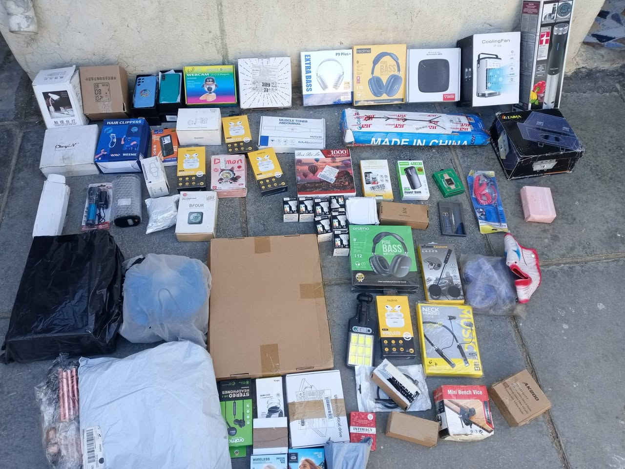 شلعه 195 قطعه على  سعر ابيع


**إذا كنت صاحب هذا الإعلان وتريد حذفه لأي سبب، رجاءا أرسل رسالة إلى الدعم الفني**