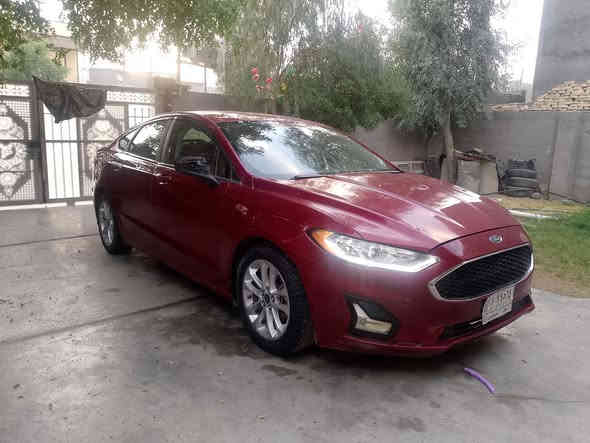 تفاصيله موجد مقطع وصور واضحه
مكينه حجم 2000هايبرد جاهزة من كلشي تبريد وكير ومكينه وصدر سياره ضرره جاملق وبأب وبيه ملاحظات بسيطه 
بيع او مراوس سعره مناسب مكلف مكلف تريد تشتري اتصل ع رقم موديله 2019
‏‪***********‬‏
