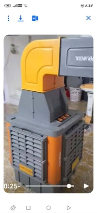 مبردات للبيع مشتقلات موسم واحد لأتصال على هذا رقم  07752724175 الحجم ل...