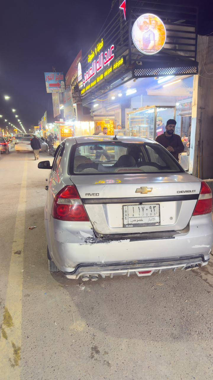 افيو للبيع موديل 2009 خليجي شرط التحويل مكلف ب نشر ***********
