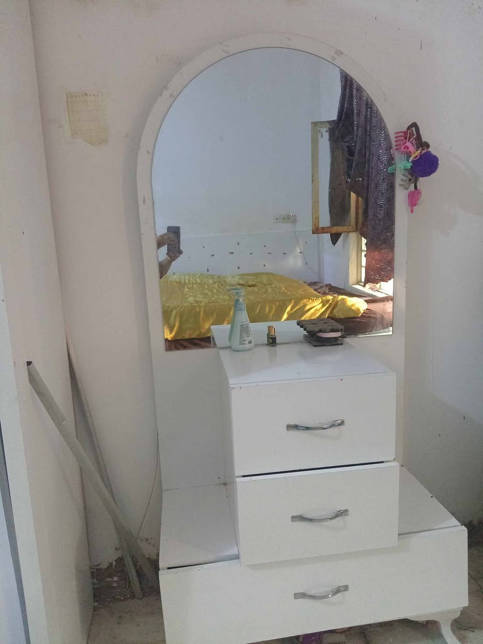 ٢٠٠ بيه مجال قليل


**إذا كنت صاحب هذا الإعلان وتريد حذفه لأي سبب، رجاءا أرسل رسالة إلى الدعم الفني**