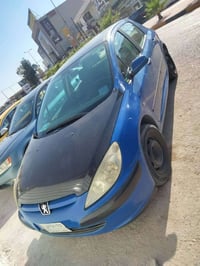 بيجو 307 • ٢٠٠٥ • كفاله عام
