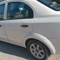 افيو • ٢٠٠٩ • وارد كوري