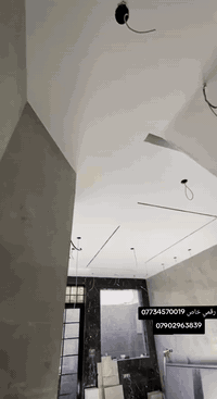 سلام عليكم إني صباغ اشتغل صبغ جدران وحديد واجهيات وتصليح جبسن بورد ومعجون وطلس وستن ورش أبواب وشبابيك مكاني كربلاء ***********+***********
