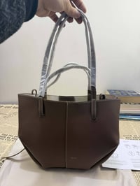 شنطة بولين • حجم كبير • مرفقات كاملة