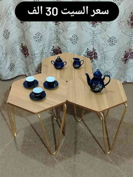 طبلات مفرد وجملة السعر يبدأ من 10الف للقطعة الواحدة
سيت ثلاثي سعر 30 الف   
سيت رباعي سعر 40الف 
الابعاد ارتفاع 45سم قطر 40سم 
للطلب والحجز مراسلة الصفحة او الاتصال على الرقم 
*********** متوفر واتساب 🟢 
 توصيل كربلاء وجميع محافظات العراق 

#عرض #تركي #الاصلي #طبلة  #طبلات
