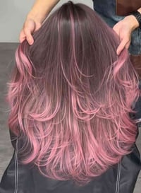 مركز ألين • كربلاء الرباب • صبغ شعر