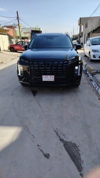 باليسايد فول • ٢٠٢٤ • كركوك