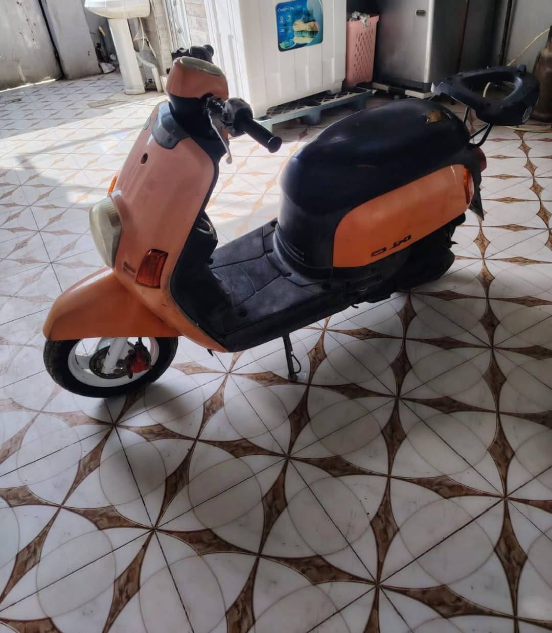 ماکـس بوليس لون مميز مامفتوحة نكرة سلف كفرات ختم واحد وية المكينة مابيها اي نقص لايت اشاير هورن عداد كلة شغال مكاني نجف لمناذرة رقمي ‏لسعر (700) ‪***********‬‏
