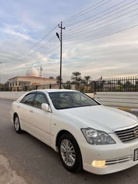 كراون شاهينه • كفاله عامه • رقم صلاح الدين