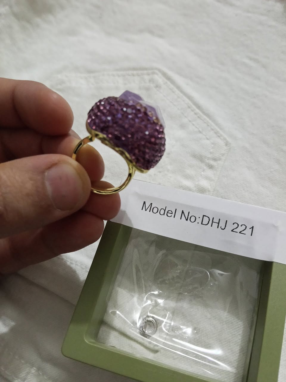 اعله سعر ابيع


**إذا كنت صاحب هذا الإعلان وتريد حذفه لأي سبب، رجاءا أرسل رسالة إلى الدعم الفني**