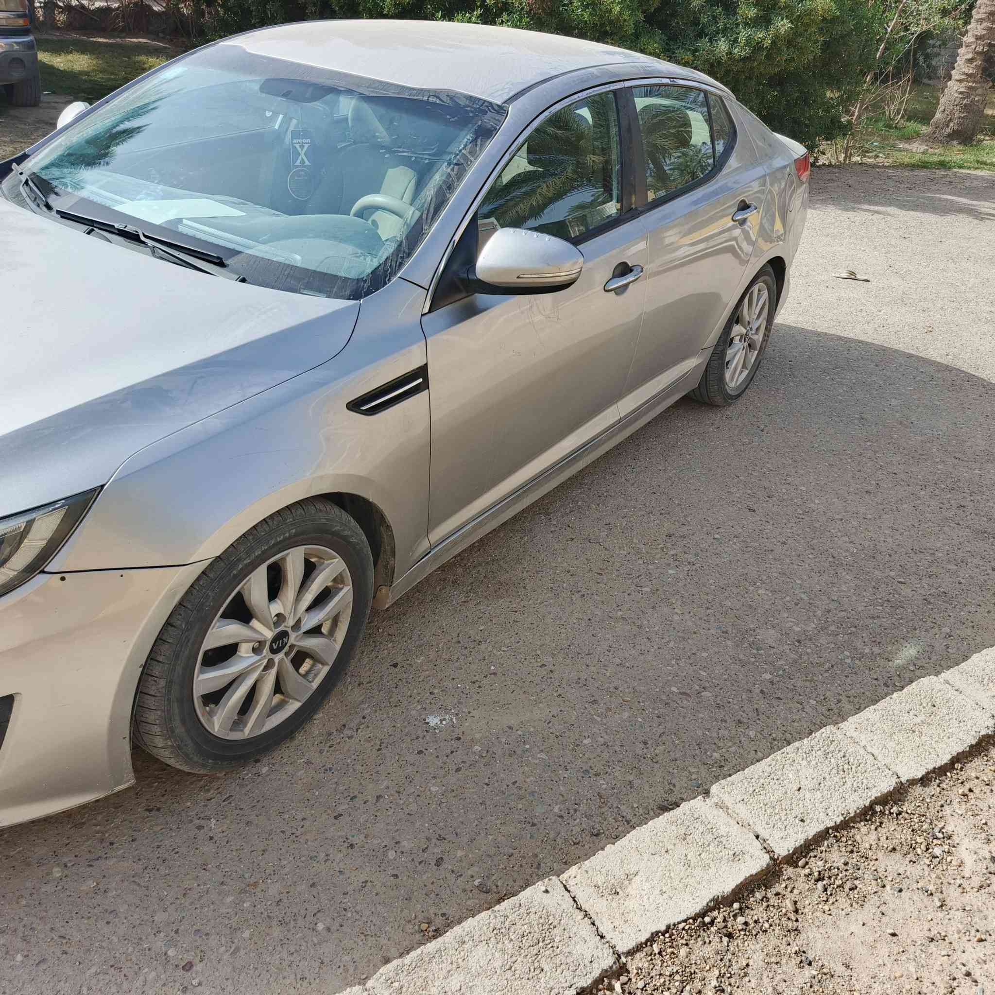 اوبتما 2014 خليجي 
رقم بغداد انكليزي بسمي مكينه 2000 دوش خليجية نص فول داخل بيجي تبريد منفصل مناخي قطعتين تبريد  بيها ٣ قطع صبغ ابيع صفحه السعر 110  عنواني بغداد ناحيه الرشيد ***********
