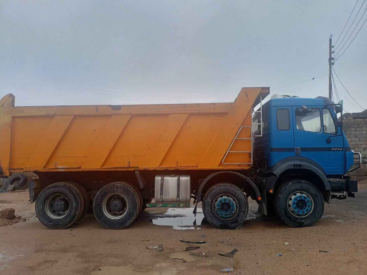 البي عكرب قلاب البيع مكان البصرة ***********
