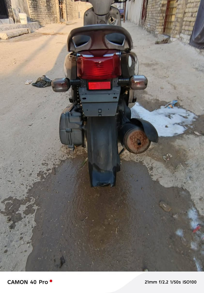 دراجه فله البيع مكفوله كفاله عامه مكاني بابل ولسعر خاص الرقم ***********
