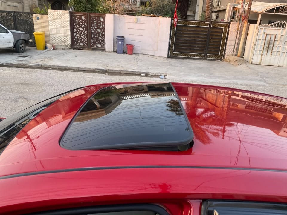 السلام عليكم كامري فوول موديل 2023  SE PIUS وارد حادثهه جاملغ و شوية من البنيد وبارد بلباب مواصفاتهه فتحة بصمة رادارات تحديد مسار تدفئة بلستيرن والكشنات  شفتات ستيرن وبعد هواية مواصفات وصور الحادث بلمنشور مكاني بغداد البنوك 
السعر ١٨٥ وبيهه مجال قليل للاتصال *********** وشكرآ.
