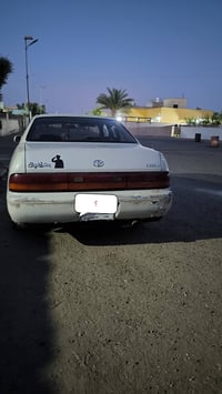 باترول متصل • ١٩٩٢ • رقم بغداد