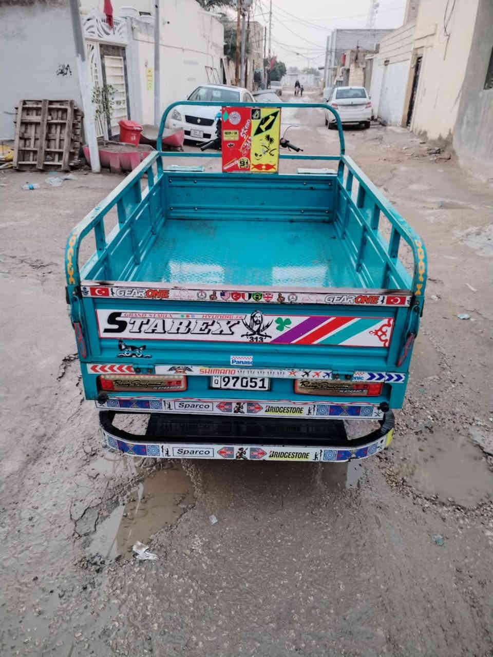 ستوته للبيع 2023 جديده مكفوله كفاله عامه مكينه 200  سنويه رقم انكليزي مداور ثاني يوم ومحجر وكراسي ونقش اي شي ماعايزه الشراي يتصل ع الرقم *********** مكلف ب نشر المكان كوفه
