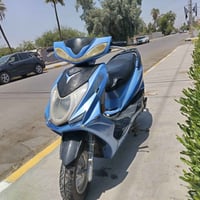 سكنس صيني • ماكس • كهربائيات شغاله