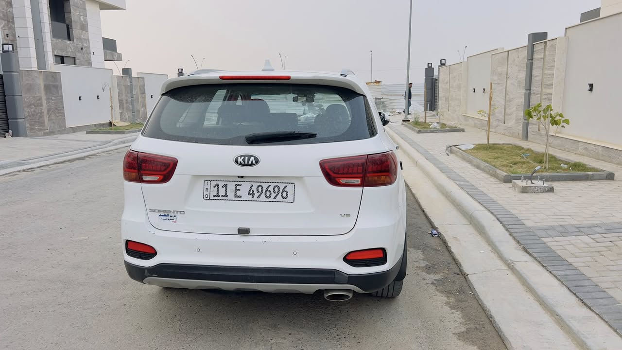 سورنتو ٢٠٢٠ للبيع ماشيه (٢٢٥)الف  رقم بغداد مكان الرمادي السعر٢٥٠ بيه بارد من جهة باب السايق


**إذا كنت صاحب هذا الإعلان وتريد حذفه لأي سبب، رجاءا أرسل رسالة إلى الدعم الفني**