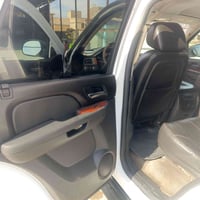 تاهو • ٢٠١٠ • مكينه وكير