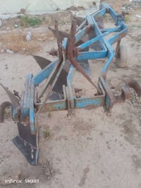 يوجد لدينا ديسك عمل الناردي وفدان حجم 16 تركي07800510580