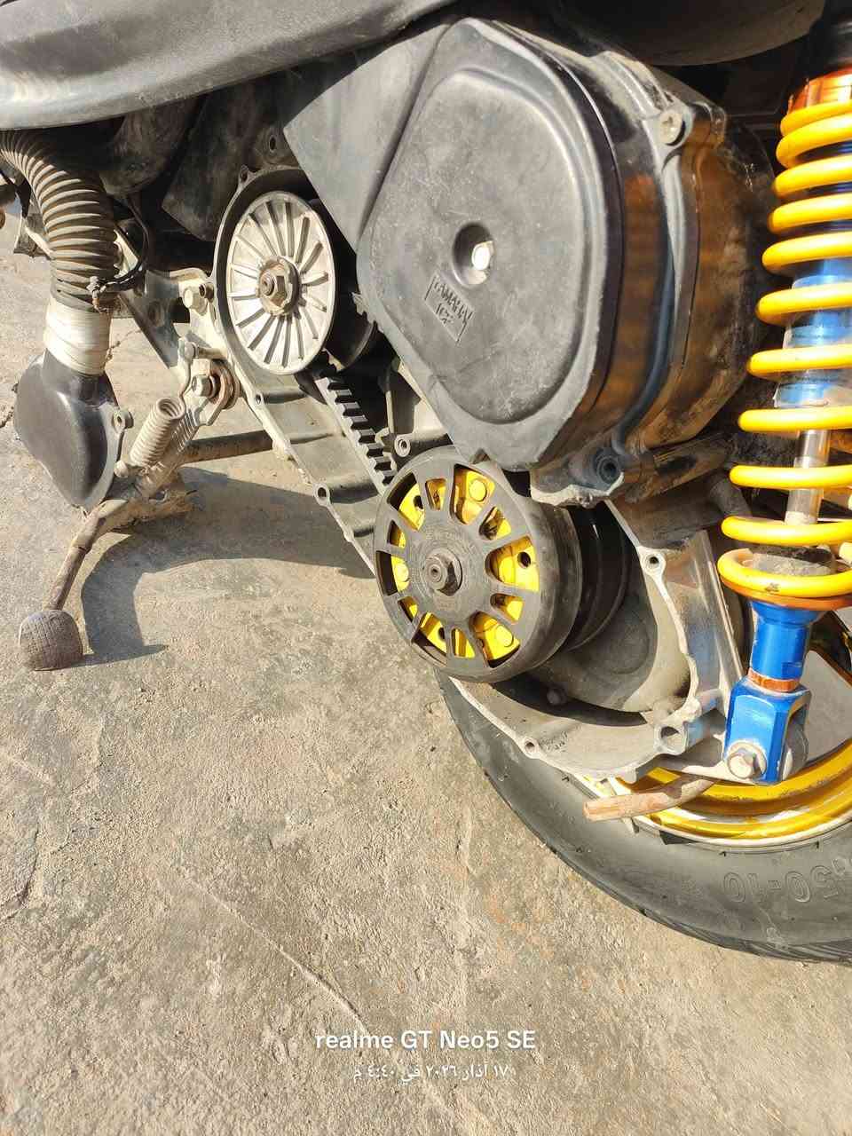 سلام عليكم 
للبيع ماكس عدله
تزويدات 
١-صدر رياضي
٢-يدات بريك 
٣-ويل كب
٤-كلجات FCS
٥-دبل خلفي هوه 
٦-صالنصه FM 
 نكره سلف بكل وقت 
هندر موجود 
شلعه معدل 
سعر 500 ألف وبيه مجال 
***********
عنوان بغداد البلديات
