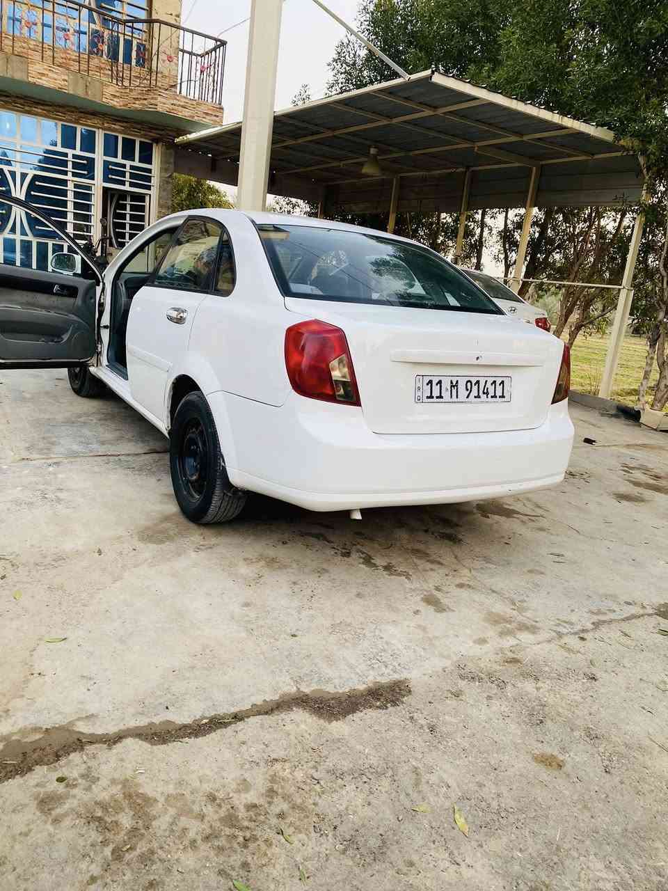 سلام عليكم اوبترا موديل 2005
كير عادي مكينه 1600
السياره مصبوقه جماليه 
سعر 58او بيه مجال 
عنوان بغداد ابو غريب 
***********
***********
