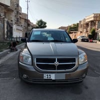 دواج كليبر موديل 2008 مكفوله من الضربه والتبديل بيها مكنات صبغ أثر جرا...