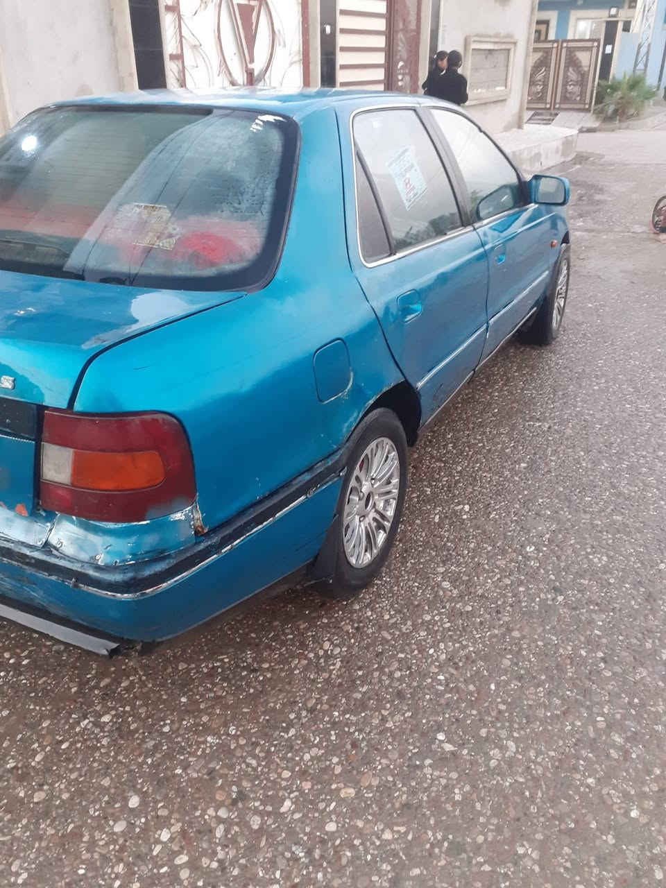 هونداي موديل ١٩٩٢ سنوية جديدا انتهاء ٢٠٢٩ كير ومحرك شرط كهربائيات شرط  كاربون بانزين بيها شرط الوكاله والتحويل والسعر ٢٢ وبيها مجال اتصال عل رقم ***********
