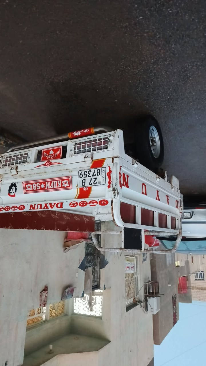 سلام عليكم ستوته للبيع موديل 14رقم وسنويه الستفسار اكثر ***********
