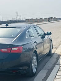 ماليبو LT • ٢٠١٨ • محرك جديد ٢٠٢٢