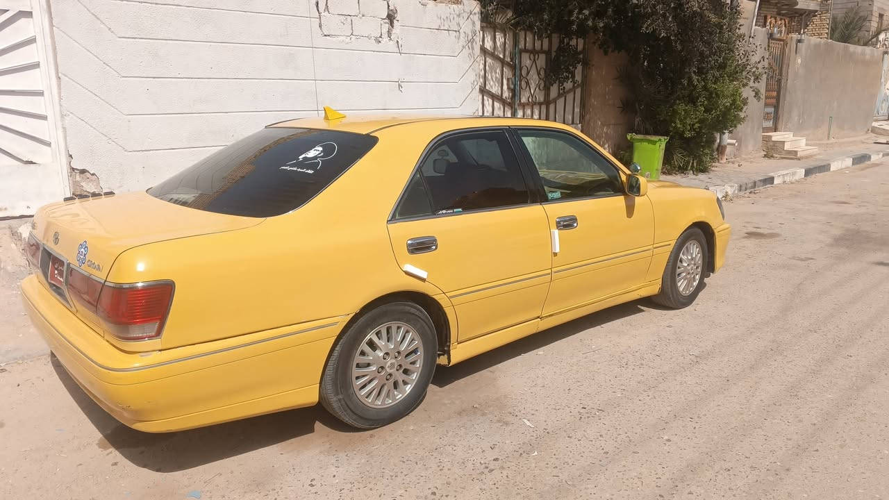 سلام عليكم سياره جنون كرستال مكينه كير فيفتي ثنين ونص دواخل كشره نضيفه كلش سياره اصوليات تمام سياره وكاله فقط تريد تحولها راعيها بنجف طخم تاير كهربئيات شغاله فتحه كشنات كهرباء رقمها بغداد وكاله ثاني يوم تستلمها مكاني بصره اريدها ب 55 بيها مجال المراوس حسب قناعه رقم الهاتف ‏‪***********
