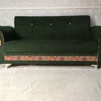 تخم ١٠نفرات • نظيف • كنب