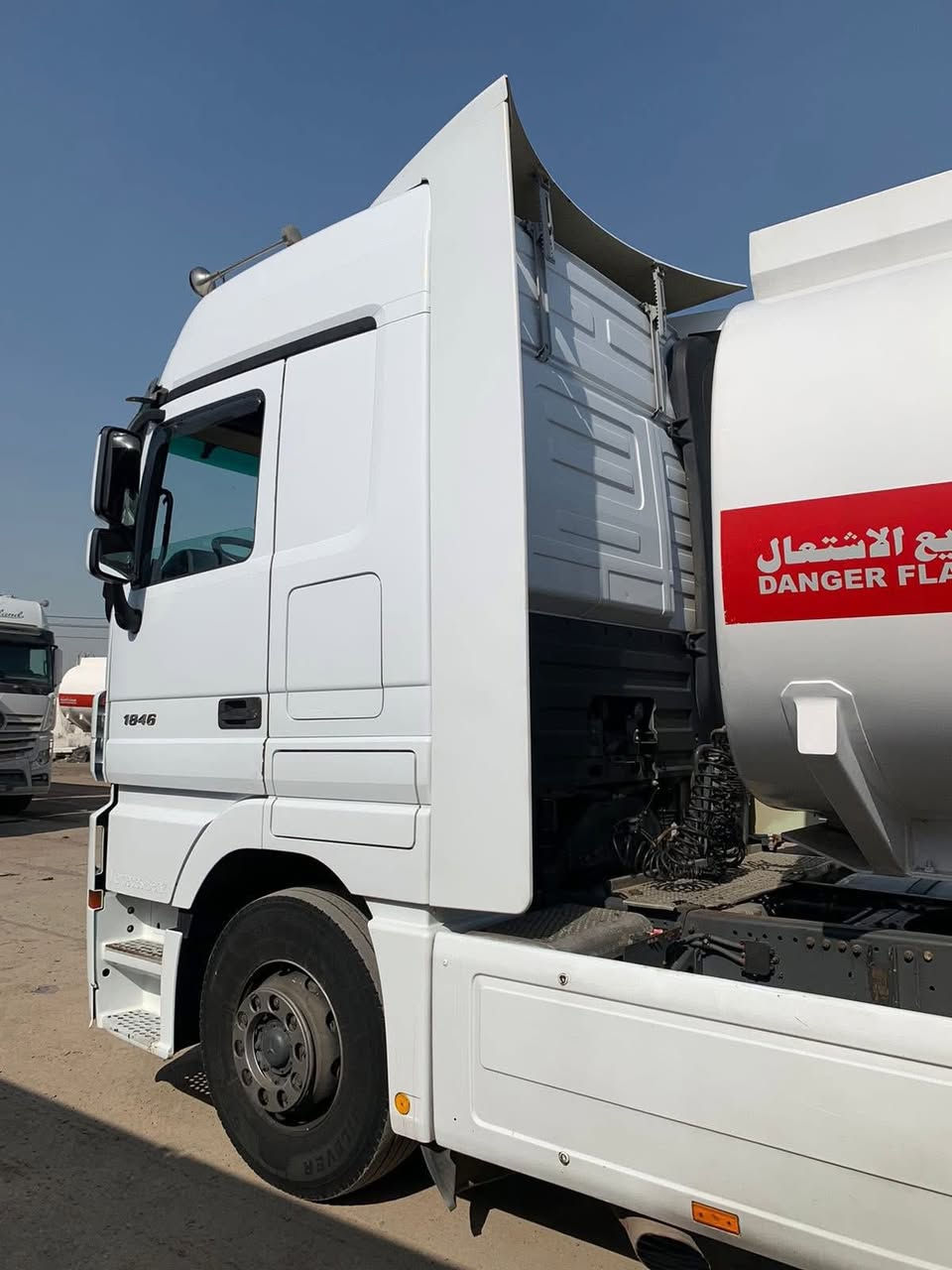 مارسدس اكتروز  2006 حجم 1846 توماتيك بدون كليج

رتايدر تبريد ثلاجه كدام سبرنك 

تانكي حازم دمعتين طخم تايه نضيف

سعر ٤٠٠$ مجال 

للاستفسار ***********//*********** اشرف 

تيك توك اشرف زياد 

نتشرف بانضمامك لكروبنا فيسبوك

https://www.facebook.com/share/g/1818dUV9R6/?mibextid=wwXIfr
