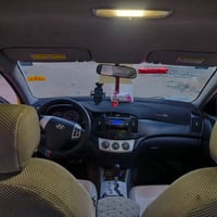 النترا • ٢٠٠٩ • محرك ٢٠٠٠