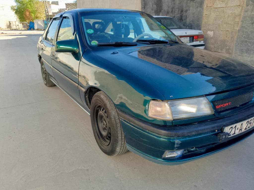 وبل فكترا محرك 20 كير عادي موديل94 موصفات رقم سليمانيه  بي كوبون بانزين كول على بلاد بدون صبغ سعر 34 بي مجال اشواي شرط تحويل  رقم موبايل *********** كركوك, العراق
