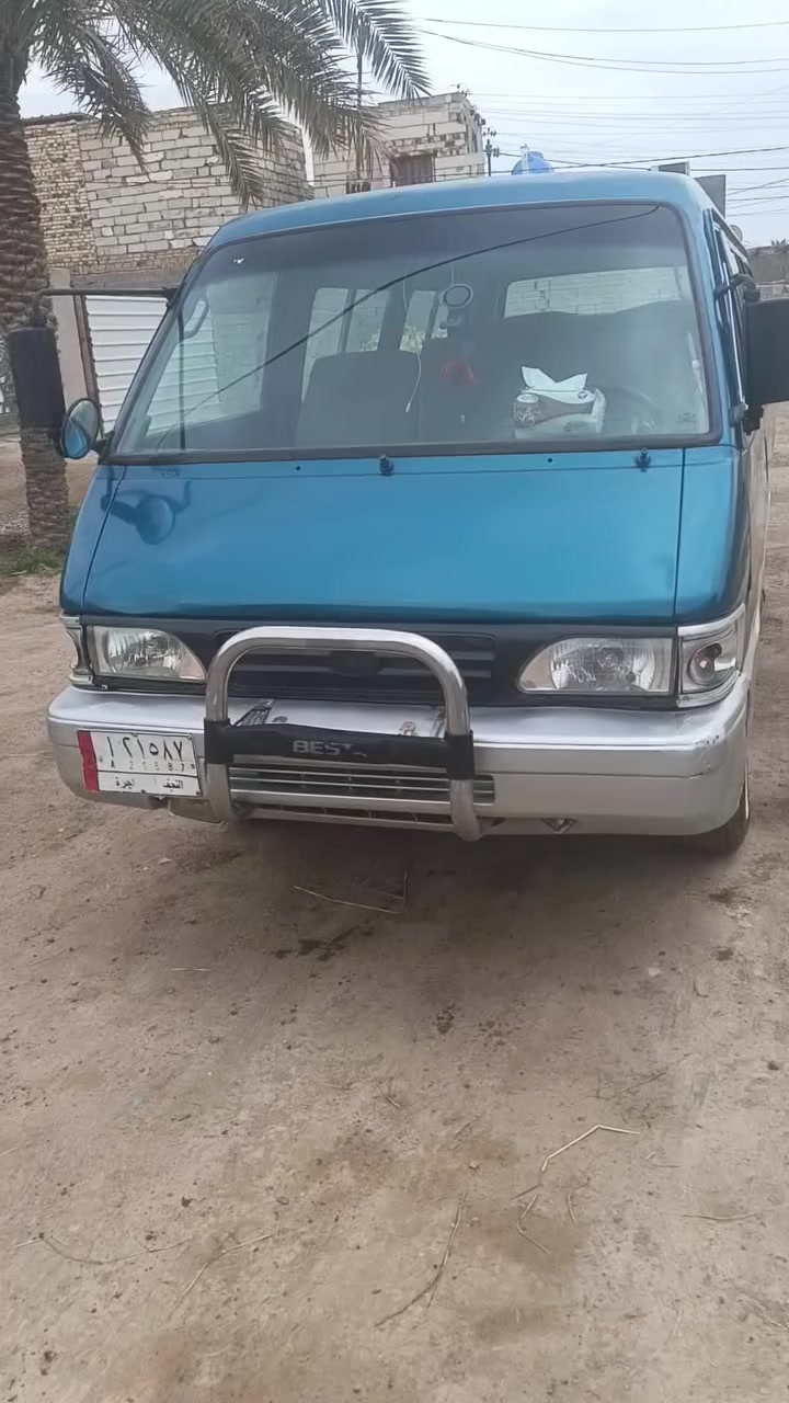 سلام عليكم اعاده النشر بسبب الوعود كيا للبيع موديل 95 سنويه 27
مكينه ستوني مجفته تخم تاير حداديه جديده
كهربائيات جديده 
صبغ عام
تريد وكاله
***********
السعر 37 وبيه مجال قليل

عنوان دوانيه مركز
