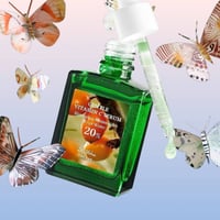 دكتور الثيا • سيروم فيتامين سي • بدون تهيّج