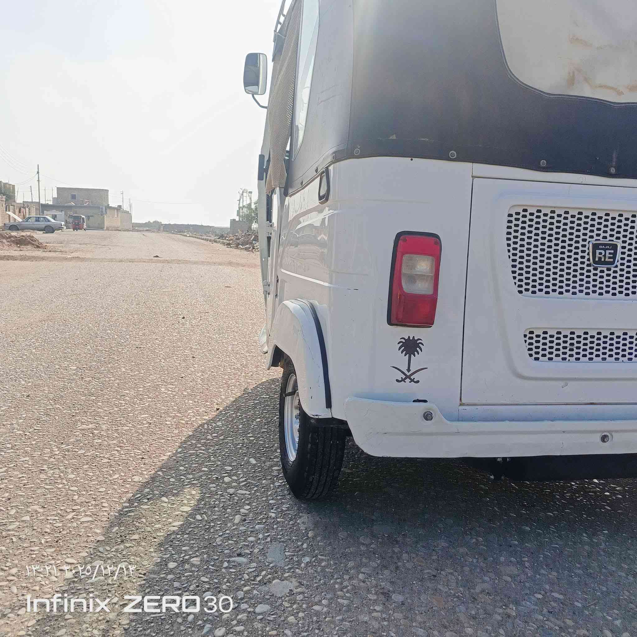 سلام عليكم تكتك لبيع
تكتك نضيفه 
موديل 22
بس اني متوازي 
تكتك مكفولة 
من كلشي
السعر6500
‏‪***********‬‏ واتساب فقط
