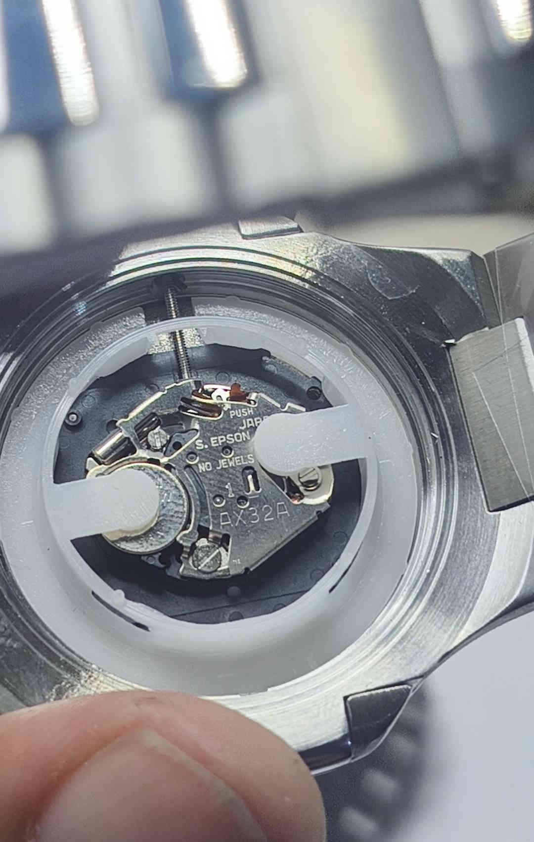 باتك فيلب بطارية فئة ماستر كوالتي ماكنة ايبسون ياباني اصلي اوماكس ضمان سنتين مكاني الشعب ٤٥الف ***********
