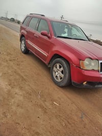 شيروكي • ٢٠١٠ • ٦ سلندر