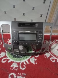 مسجل سوناتا ٢٠٠٩ للإستفسار الاتصال على ٠٧٧٠٧٢٤٠٢٧١