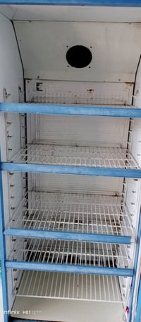 براد • نضيف شغال • مع مشوية