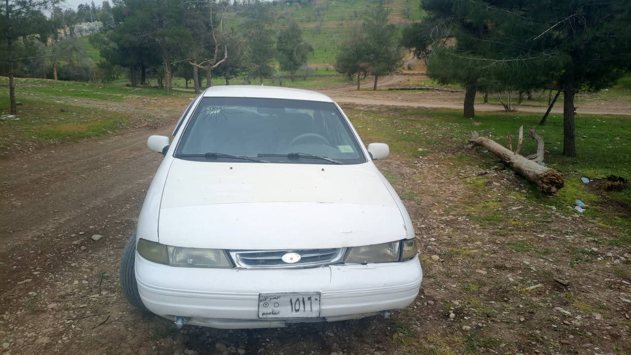 کیای سیڤیا مۆێل1994
ماڵێکی پاکو جوان گێڕو مەکینە بەشەرت،تەبرید بەشەرت لەگەڵ سویچ،ناوەی پاکو جوانماوەتەوە ،ئاڕمی پلاستیکی سلێمانی بیکە بەناوخۆتەوە ،تەنها دوبستی پێوەیە بۆیاخو هیچی تری نیە موسو بڕاوەهەموی بەشەرت نەشۆراوە پۆست کراوە
35‌‌گەڵا و مامڵە.***********
