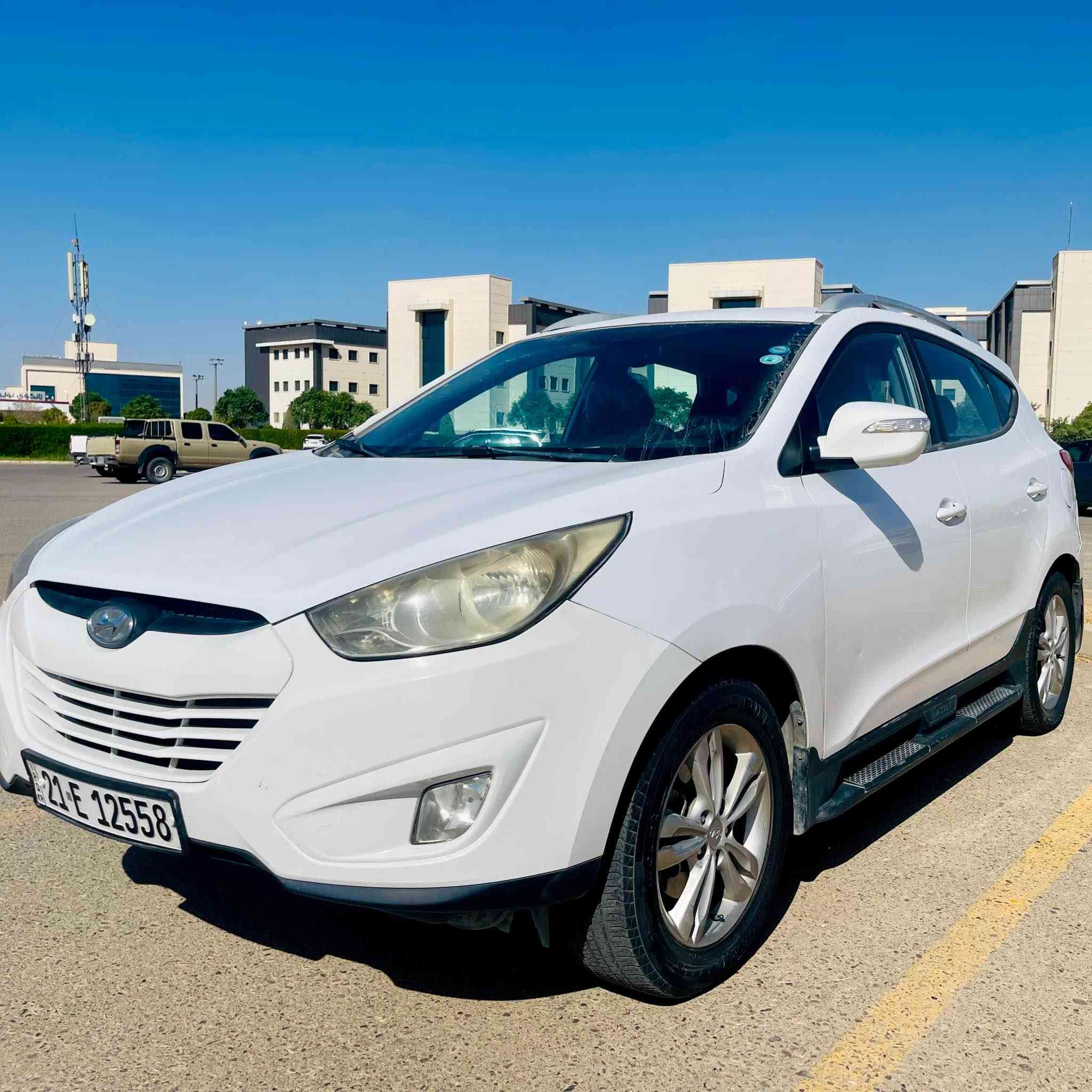 ▪️هوندا تكسون ٢٠١٣
لون ابيض ثلجي
سنويه جديد بأسمي
مع كوبون بنزين
مكان أربيل 
واتساب ***********
سعر١٤٥
.
▪️هۆندا تکسۆن 2013
ڕەنگی سپی بەفری
سەنەوی نوێیە بەناو خۆمە
کۆبۆنی بەنزینی لەگەلە 
شوێن هەولیر
واتساب ***********
نرخی145 أربيل, العراق
