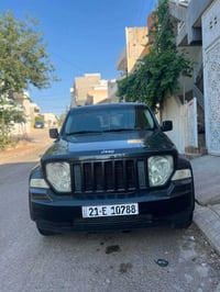 جيب • كاسكيت مبدّل • السليمانية