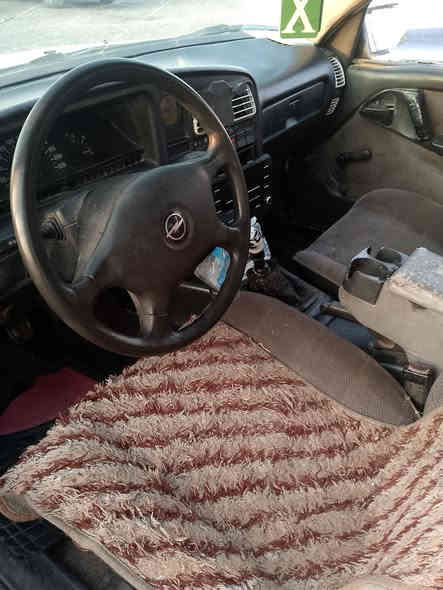 اوبل اوميكا للبيع سياره محرك نضيف  تخم تایر نس عمر  دواخل نضيفه رقم نینوی سنويه اخضر السعر 12 وبيه مجال المكان اربیل  ***********
