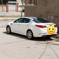 اوبتيما • ٢٤٠٠ سي سي • ١٠٠ الف كم