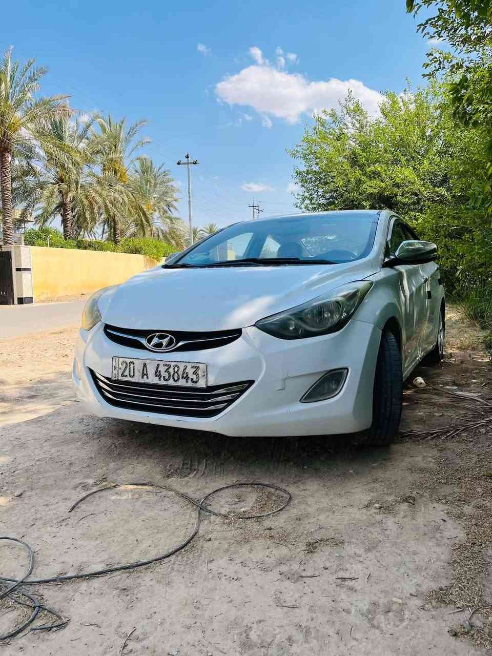 سلام عليكم النترا 2013 خليجي فول مواصفات عده البصمه فتحه سلايت روف اشاير بالمري شاشه وكامره تحكم ستيرن وداخل صاج رقم ديالى انكليزي مشروع وطني سنويه لل2030 محرك 1800 لأصرف ولا بخار  سياره جديده ما تصرف عليها دينار بيها جامرلغ صبغ فقط بدون دواخل وسونار مرفق مع الصور السعر108وبيها مجال العنوان ديالى كنعان الرقم ***********
